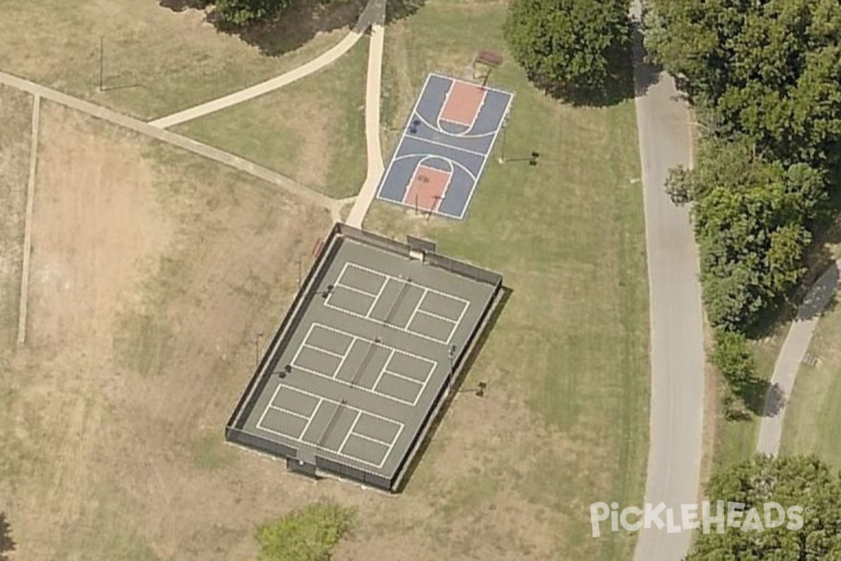 Photo of Pickleball at Bella Vista Metfield Pickleball